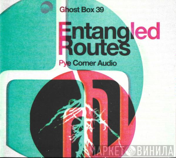 Pye Corner Audio - Entangled Routes