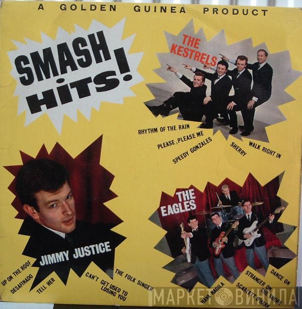  - Pye Golden Guinea Smash Hits