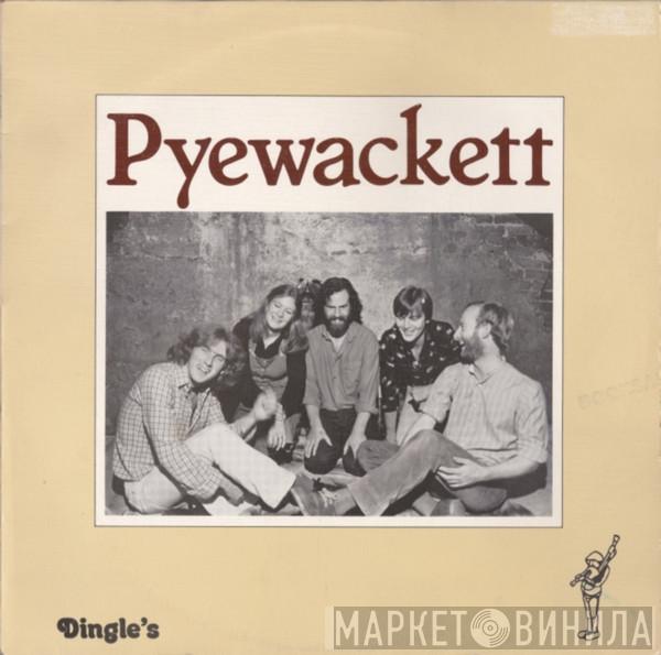 Pyewackett - Pyewackett