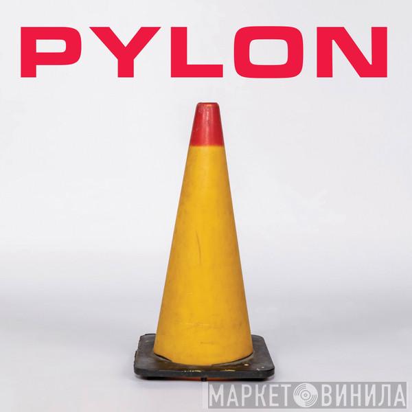  Pylon   - Pylon Box