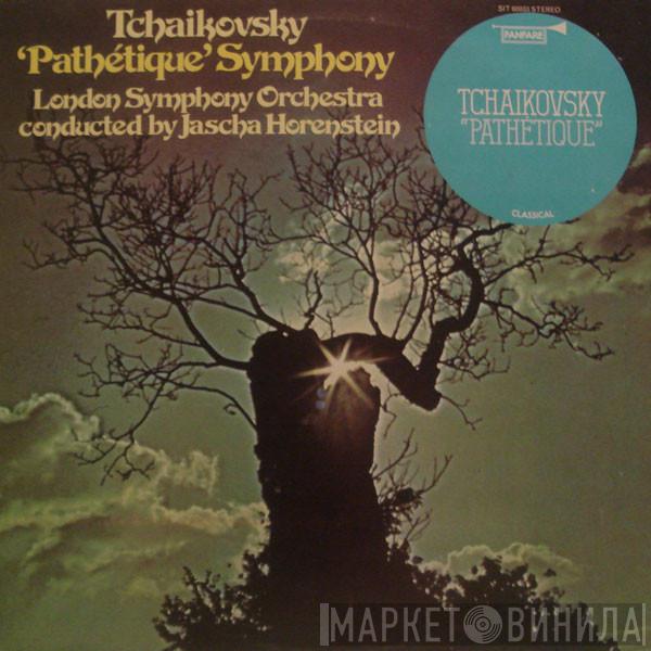 Pyotr Ilyich Tchaikovsky - 'Pathétique' Symphony