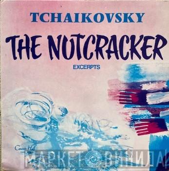 Pyotr Ilyich Tchaikovsky, Amsterdam Philharmonic Society Orchestra, Gianfranco Rivoli - The Nutcracker (Excerpts)