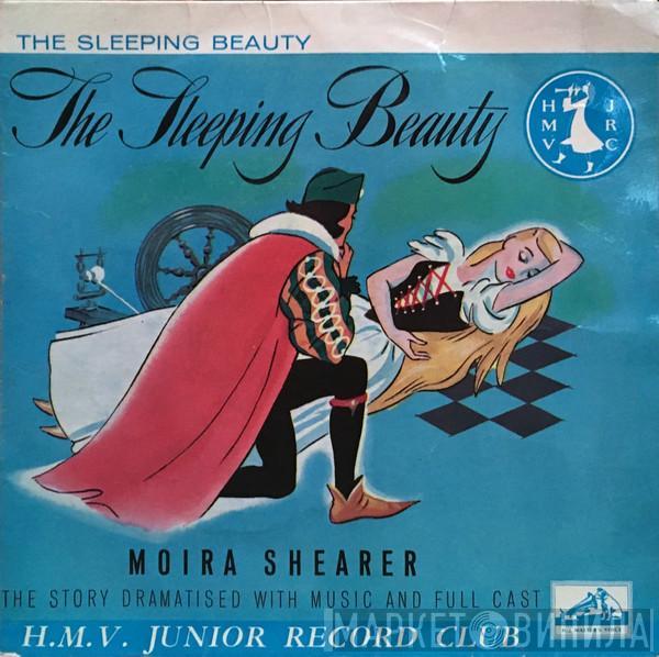 Pyotr Ilyich Tchaikovsky, Moira Shearer, The Sinfonia Of London, John Hollingsworth - The Sleeping Beauty