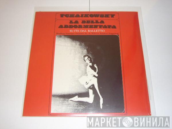 , Pyotr Ilyich Tchaikovsky  Orchester Der Staatsoper Hamburg  - La Bella Addormentata - Suite Dal Balletto