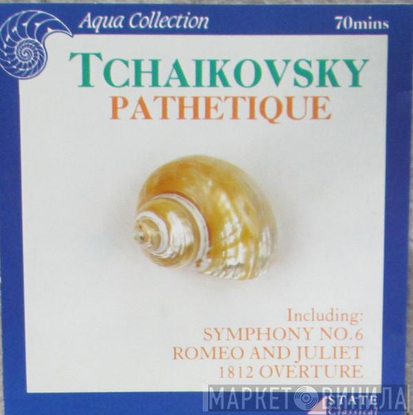 Pyotr Ilyich Tchaikovsky - Pathetique
