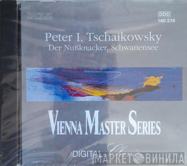  Pyotr Ilyich Tchaikovsky  - Peter I. Tschaikowsky - Der Nußknacker, Schwanensee