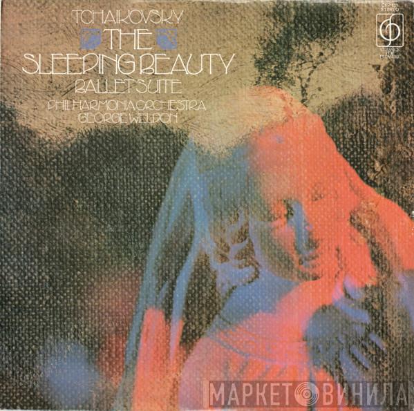 Pyotr Ilyich Tchaikovsky, Philharmonia Orchestra, George Weldon - The Sleeping Beauty Ballet Suite