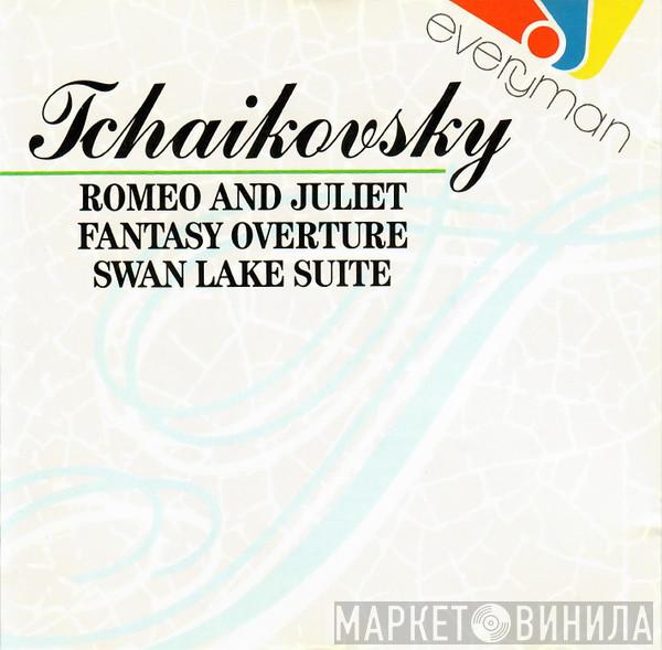 Pyotr Ilyich Tchaikovsky - Romeo & Juliet