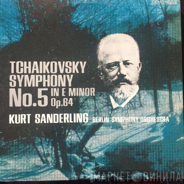 Pyotr Ilyich Tchaikovsky - Symphony No. 5 In E Minor, Op. 64