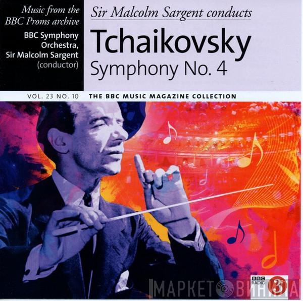 Pyotr Ilyich Tchaikovsky - Symphony No. 4