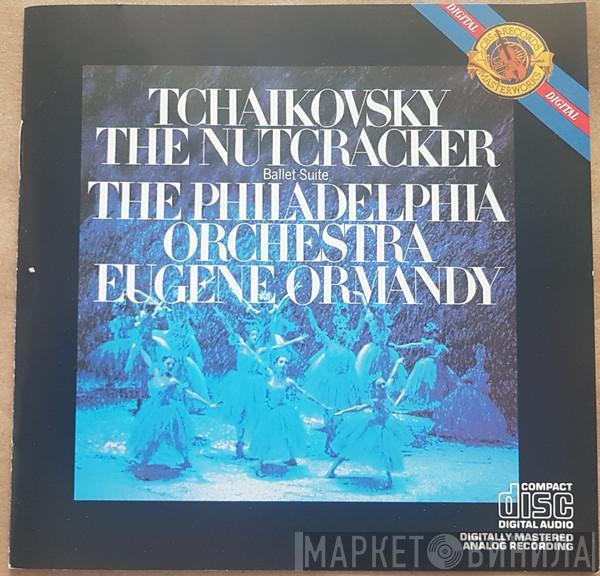 Pyotr Ilyich Tchaikovsky, The Philadelphia Orchestra, Eugene Ormandy - The Nutcracker Ballet, Op. 71 (Excerpts)