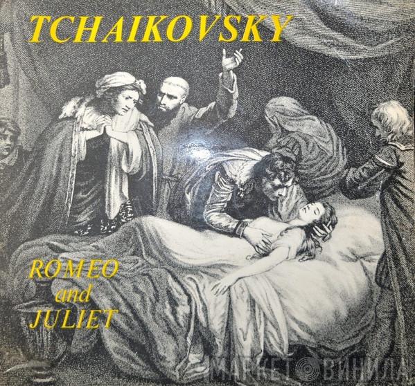 Pyotr Ilyich Tchaikovsky, Zurich Municipal Orchestra, Karl Winter - Romeo And Juliet
