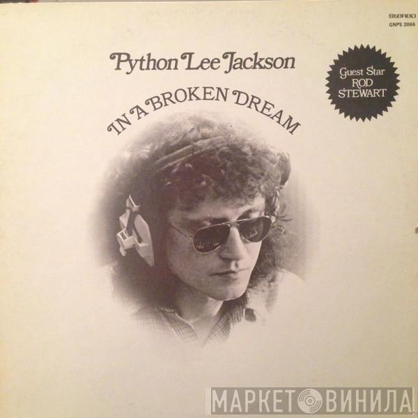  Python Lee Jackson  - In A Broken Dream