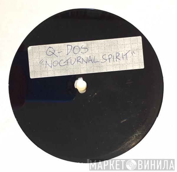  Q:Dos  - Nocturnal Spirit