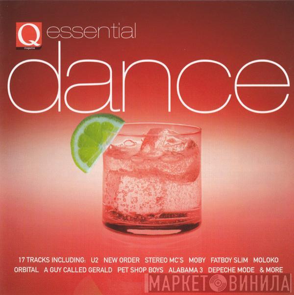  - Q Essential Dance