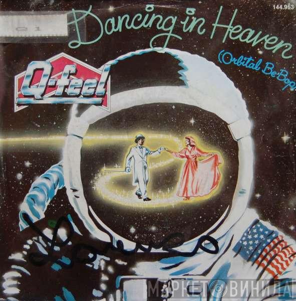 Q-Feel  - Dancing In Heaven (Orbital Be-Bop)