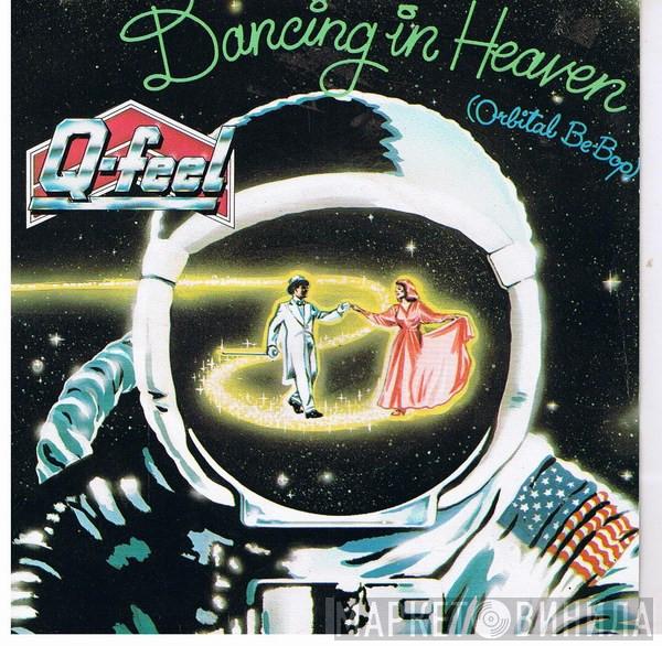  Q-Feel  - Dancing In Heaven (Orbital Be-Bop)