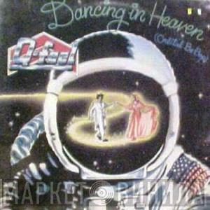  Q-Feel  - Dancing In Heaven (Orbital Be-Bop)