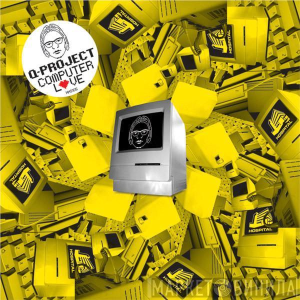 Q Project - Computer Love