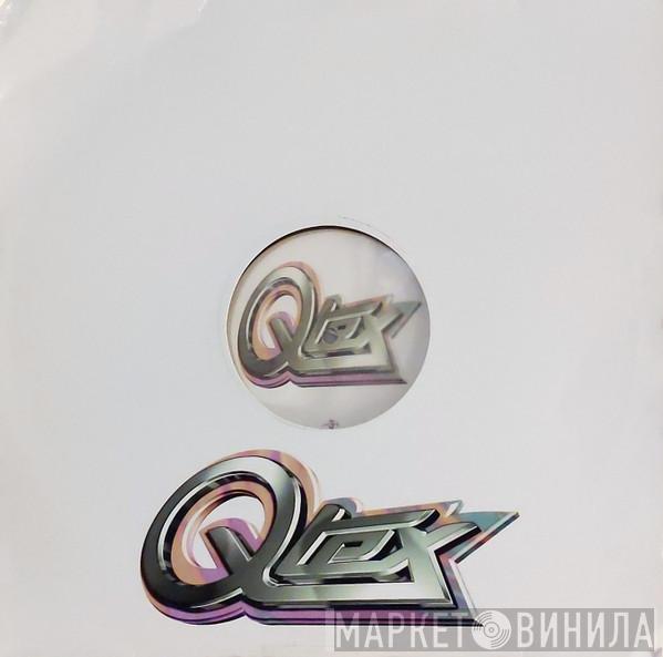 Q-Tex - Do You Want Me