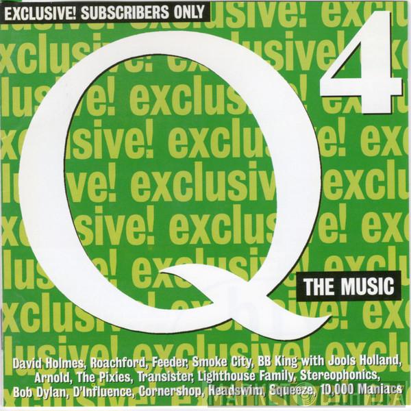  - Q The Music 4