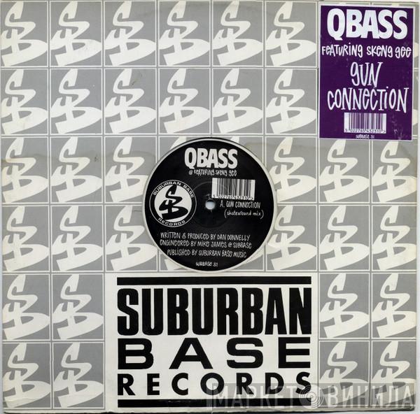 QBass, Skeng Gee - Gun Connection