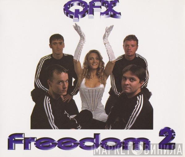  QFX  - Freedom 2