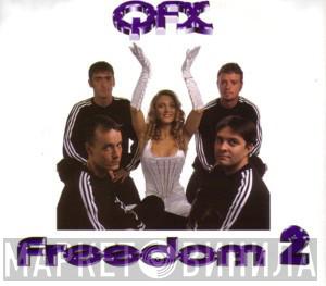 QFX - Freedom 2