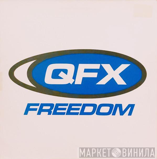 QFX - Freedom