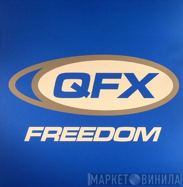  QFX  - Freedom