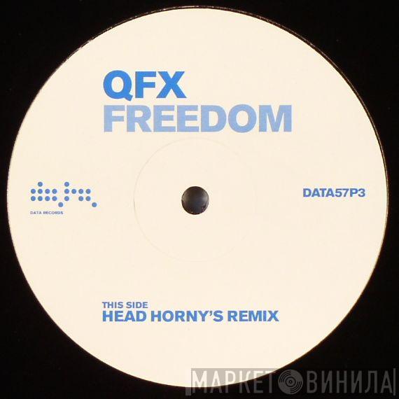  QFX  - Freedom