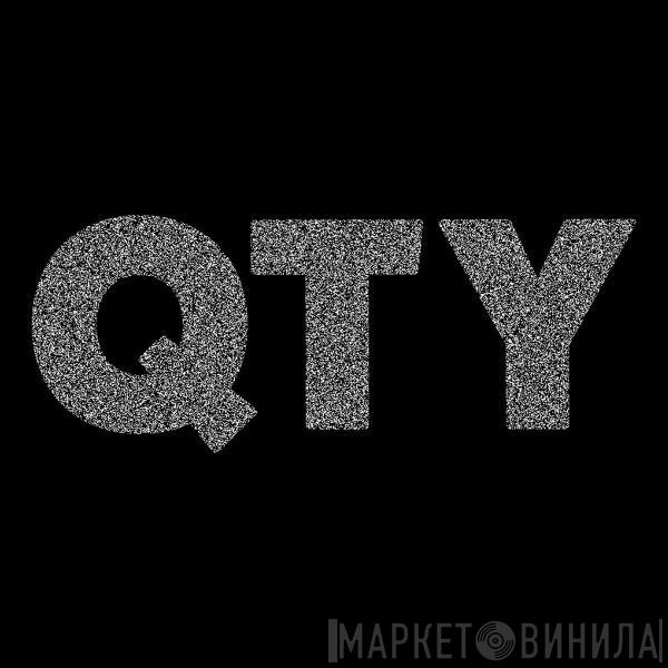 QTY - QTY