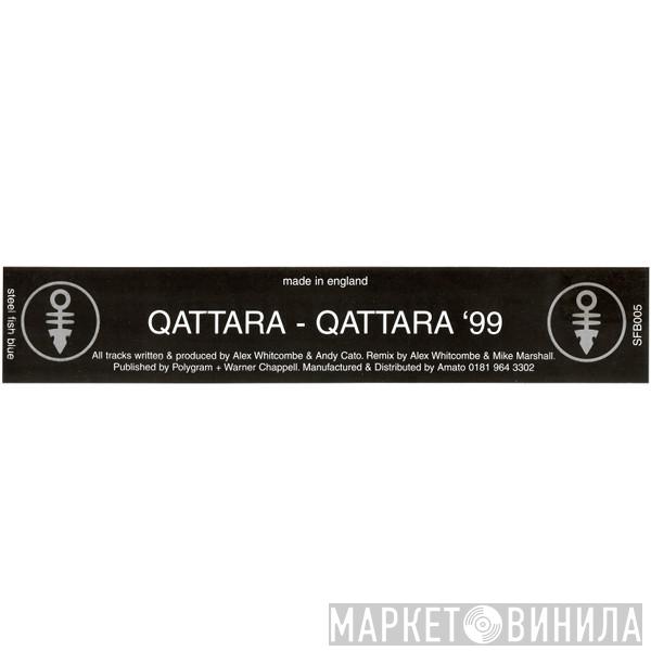  Qattara  - Qattara '99