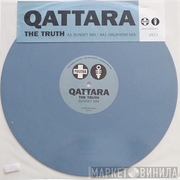  Qattara  - The Truth