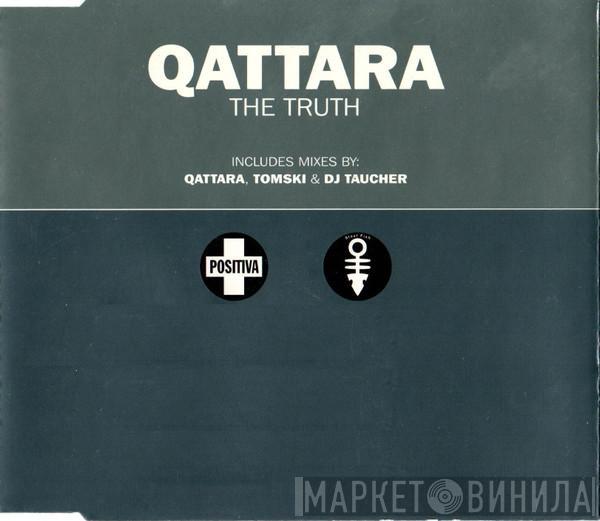  Qattara  - The Truth