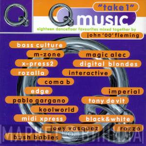  - Qmusic "Take 1"