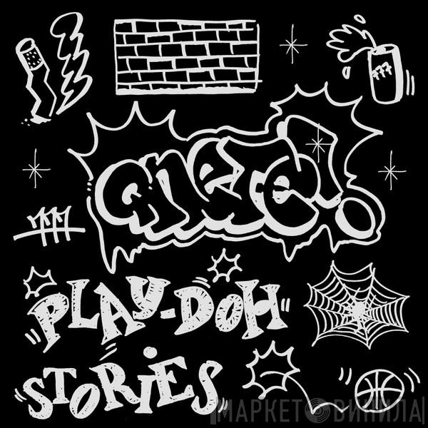 Qnete - Play-Doh Stories
