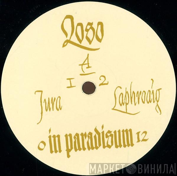 Qoso - Jura