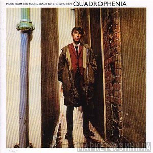  - Quadrophenia: Music From The Motion Picture Soundtrack