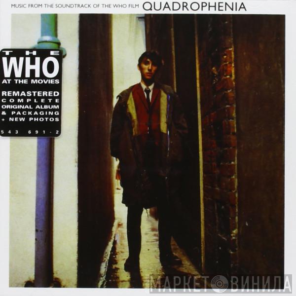  - Quadrophenia (Music From The Soundtrack Of The Who Film)
