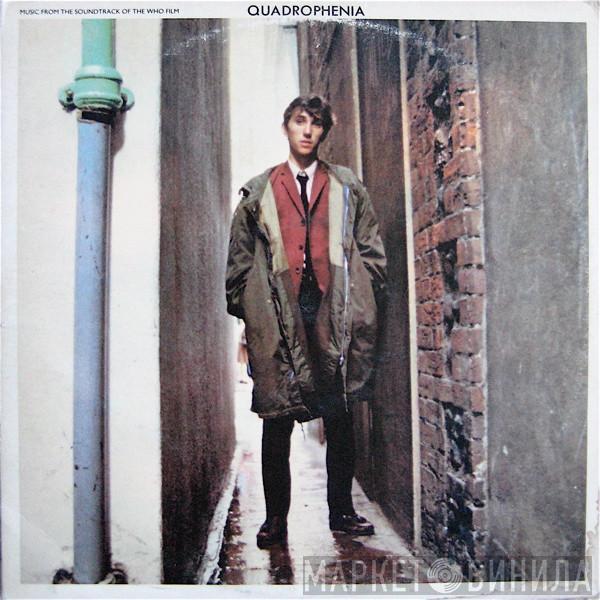  - Quadrophenia (Music From The Soundtrack Of The Who Film)