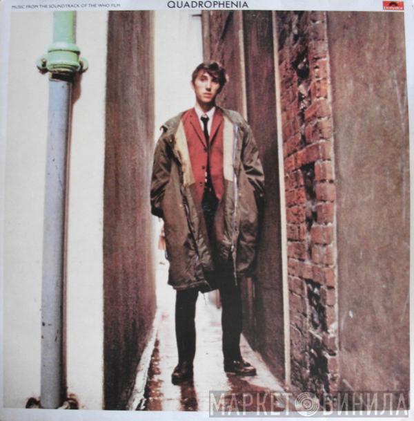  - Quadrophenia (Music From The Soundtrack Of The Who Film)