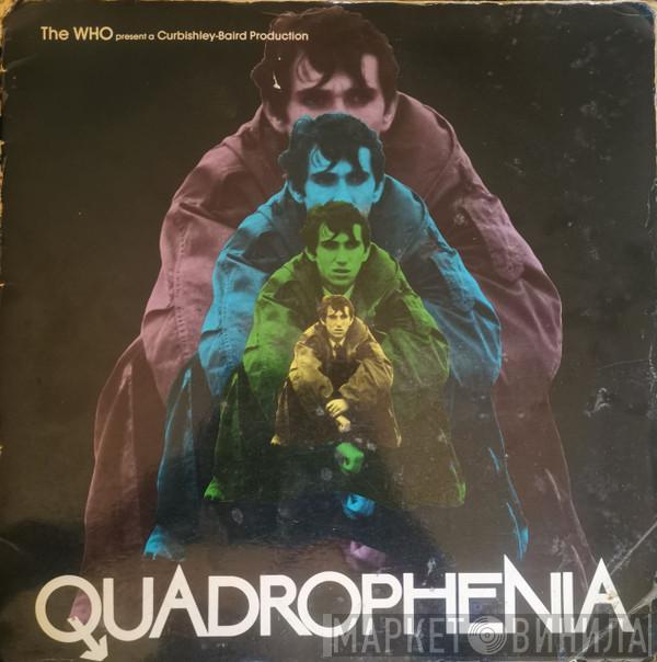  - Quadrophenia (Music From The Soundtrack Of The Who Film)