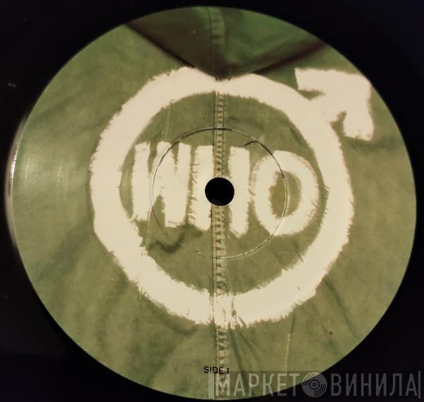 - Quadrophenia (Music From The Soundtrack Of The Who Film)