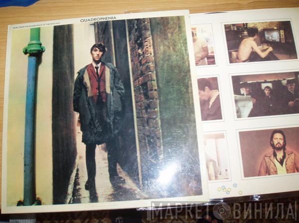  - Quadrophenia (Music From The Soundtrack Of The Who Film)