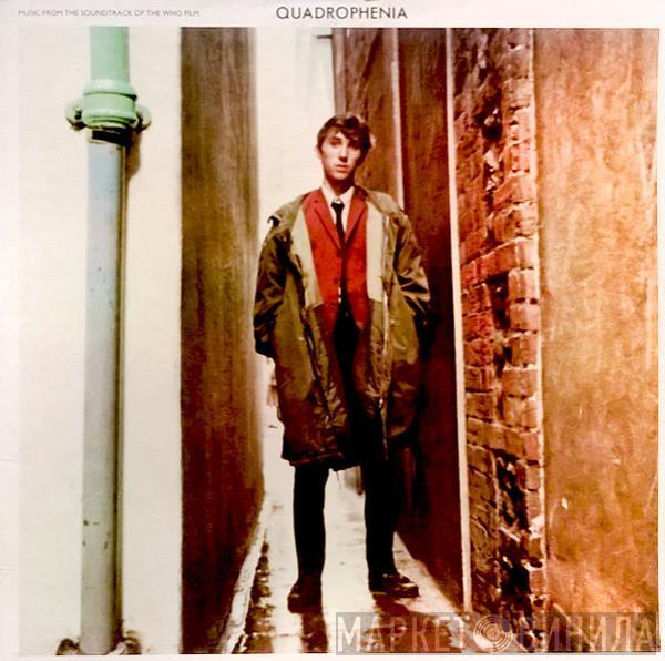  - Quadrophenia (Music From The Soundtrack Of The Who Film)