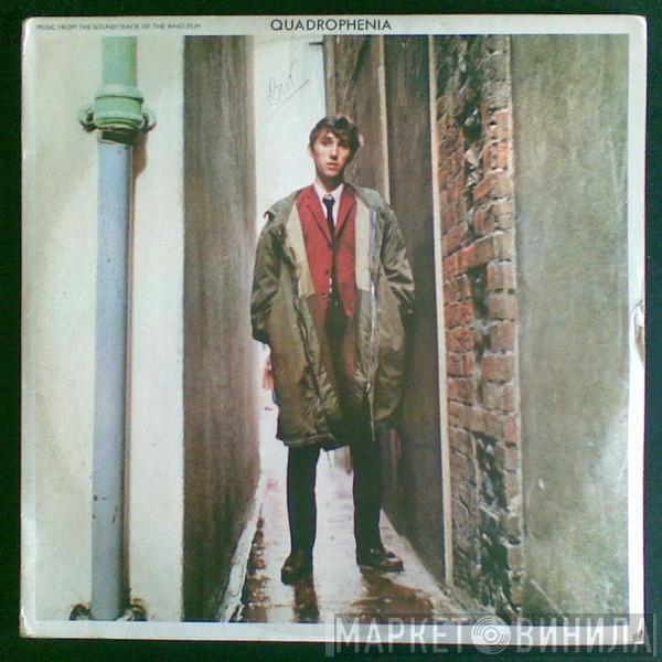  - Quadrophenia (Music From The Soundtrack Of The Who Film)