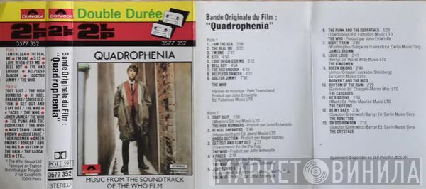  - Quadrophenia (Music From The Soundtrack Of The Who Film)