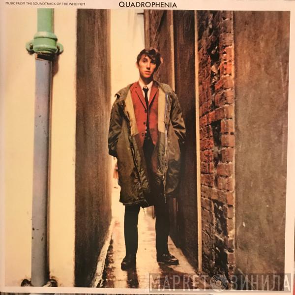  - Quadrophenia (Music From The Soundtrack Of The Who Film)
