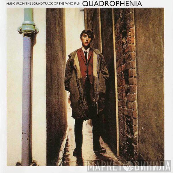  - Quadrophenia (Music From The Soundtrack Of The Who Film)